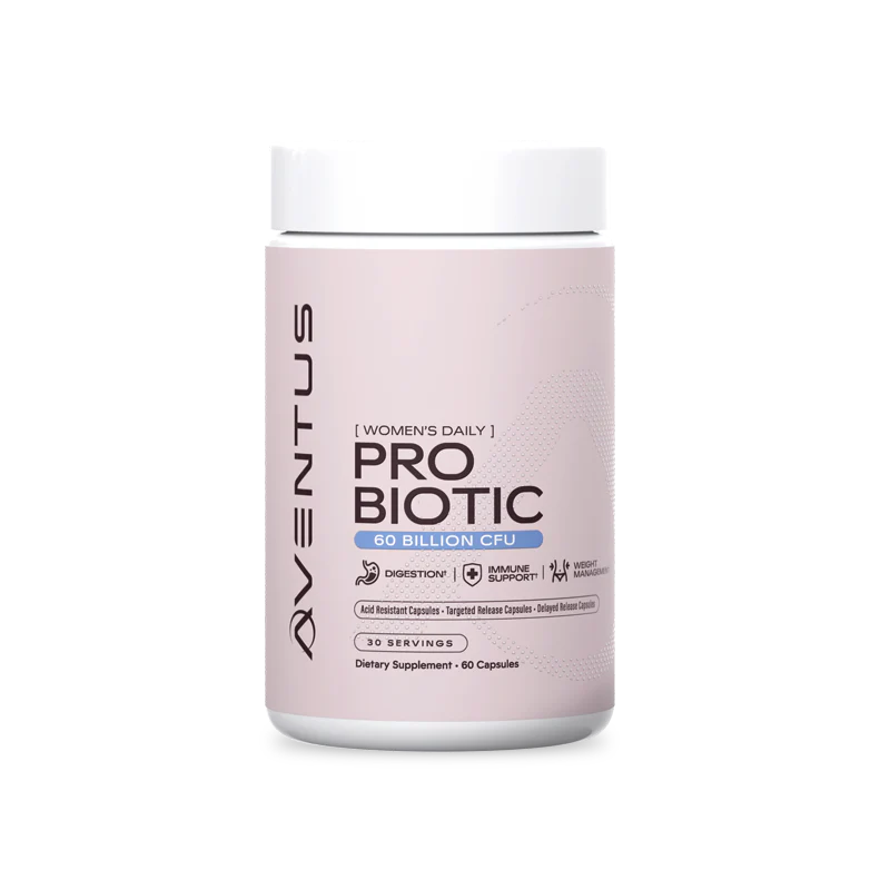 AVENTUS PROBIOTIC
