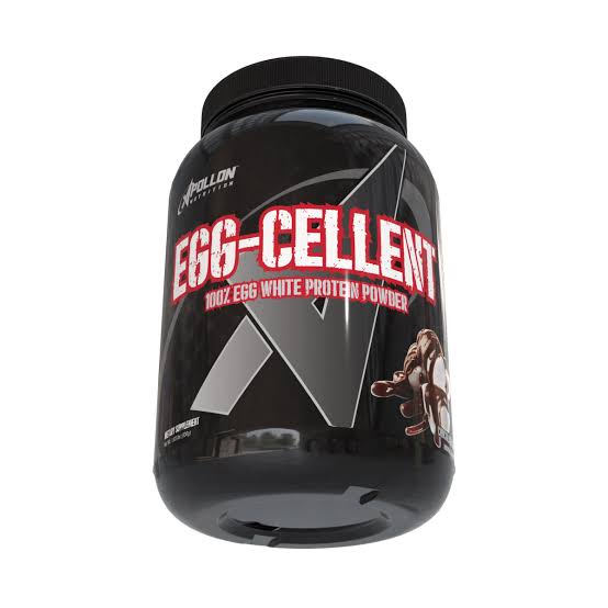 APOLLON EGG-CELLENT