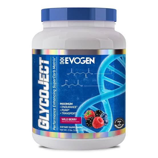 EVOGEN GLYCOJECT
