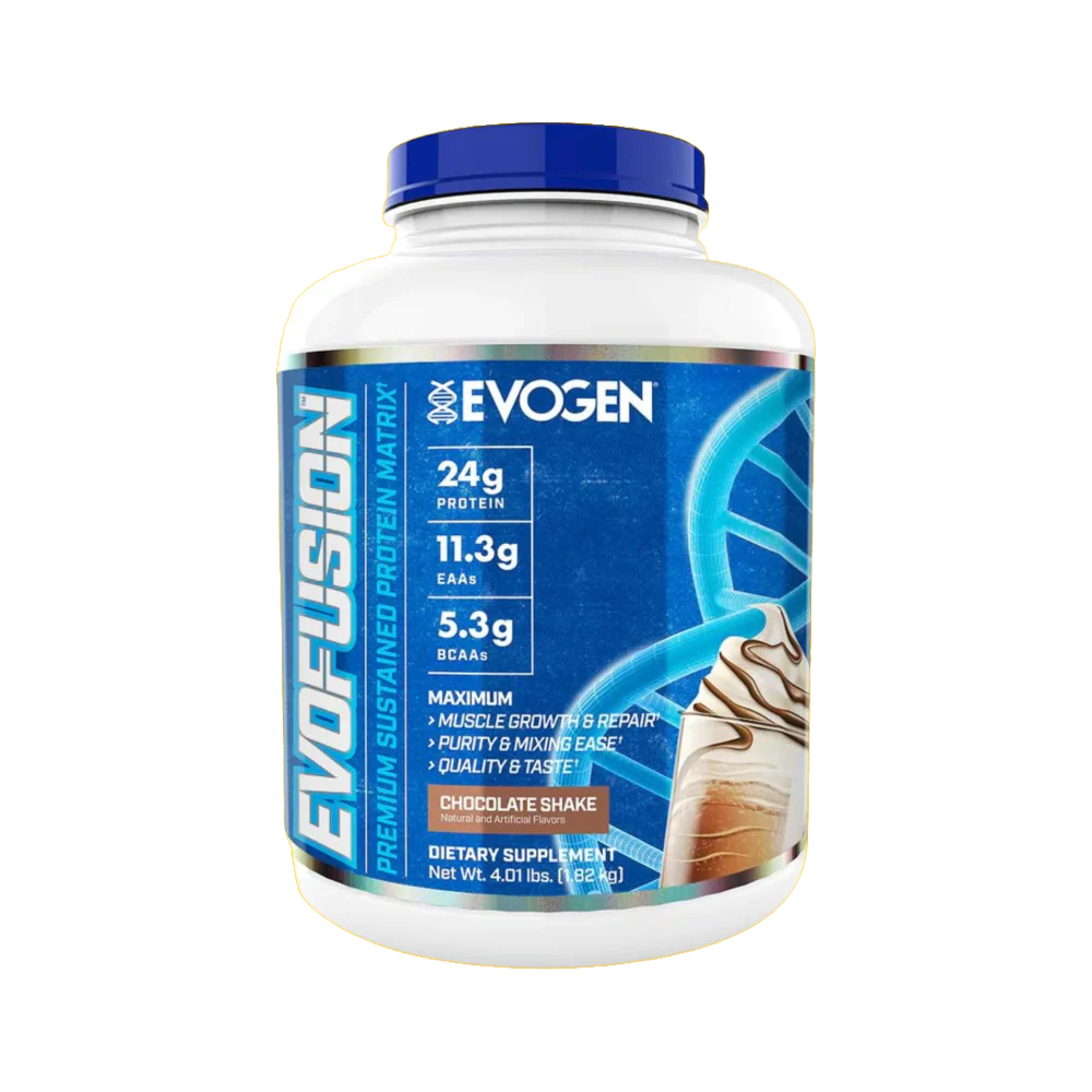 EVOGEN EVOFUSION 5 LB
