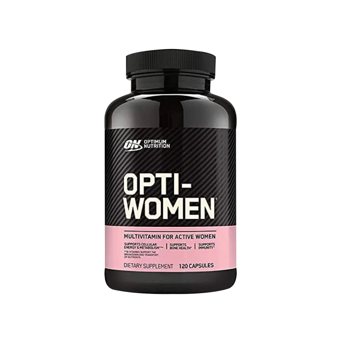 ON OPTI WOMEN 120 CAPS