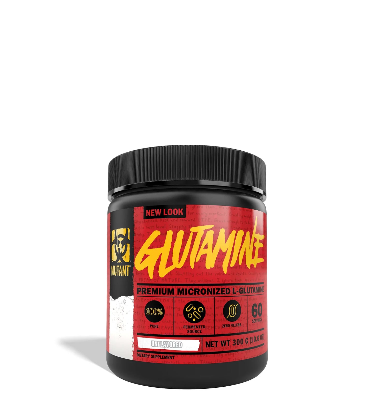 MUTANT GLUTAMINE 300 GR