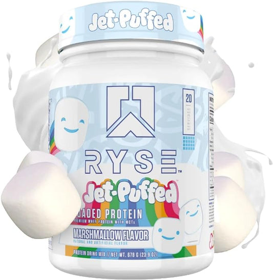 RYSE LOADED PROTEIN 2 LB