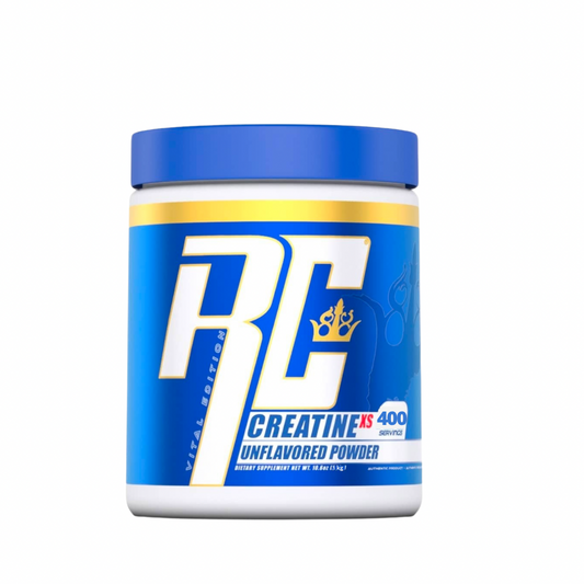 RONNIE CREATINE XS 1 KG