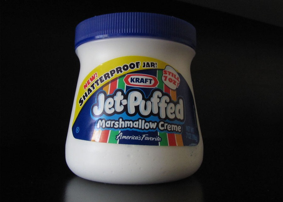 JET PUFFED