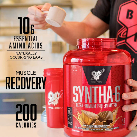 BSN SYNTHA-6 5LB