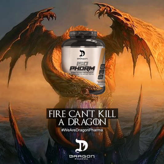 DRAGON ISOPHORM 5 LB