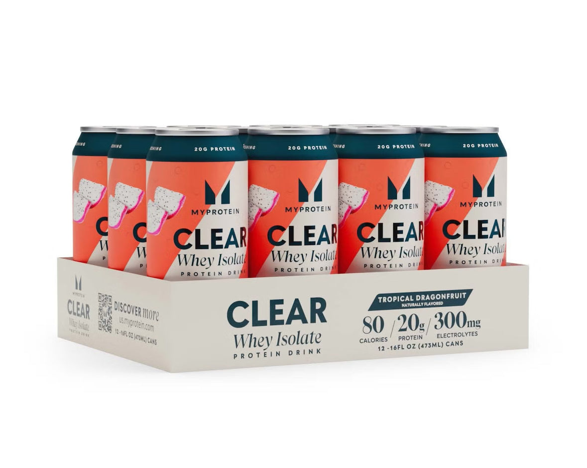 MYPROTEIN PROTEIN DRINK