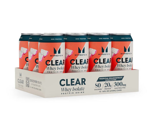 MYPROTEIN PROTEIN DRINK