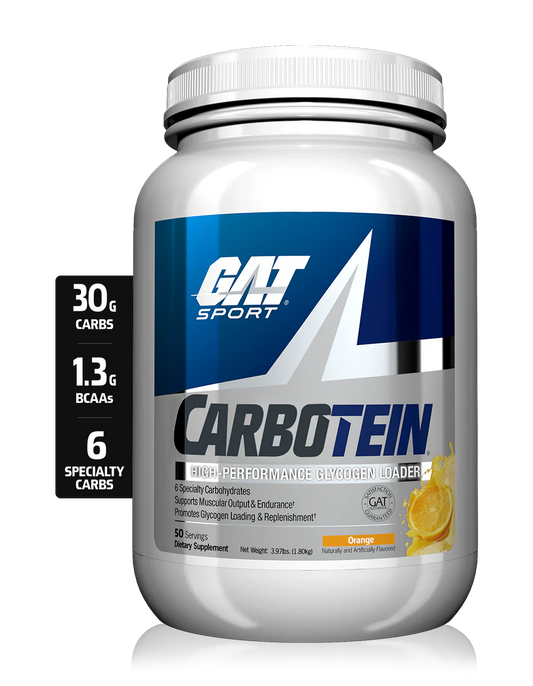 GAT CARBOTEIN 3.8 LB