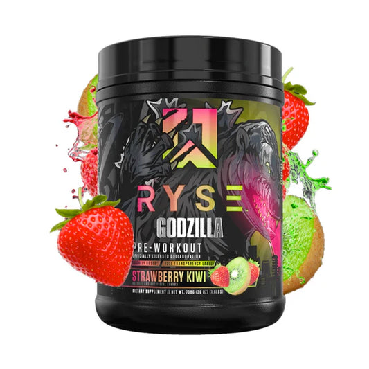 RYSE PWO GODZILLA 40 sv