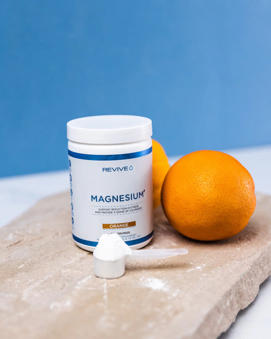 REVIVE MAGNESIUM ORANGE