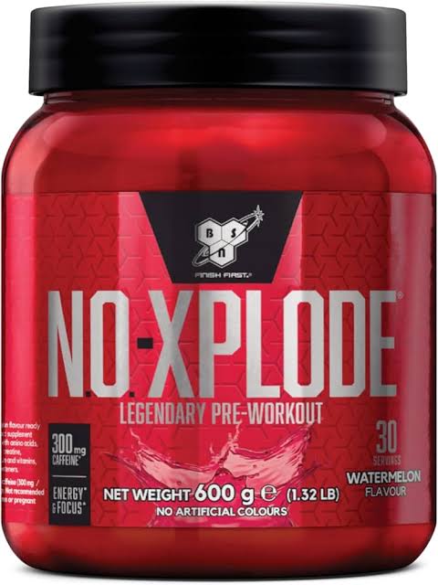 BSN NO-XPLODE 3.0 30 sv