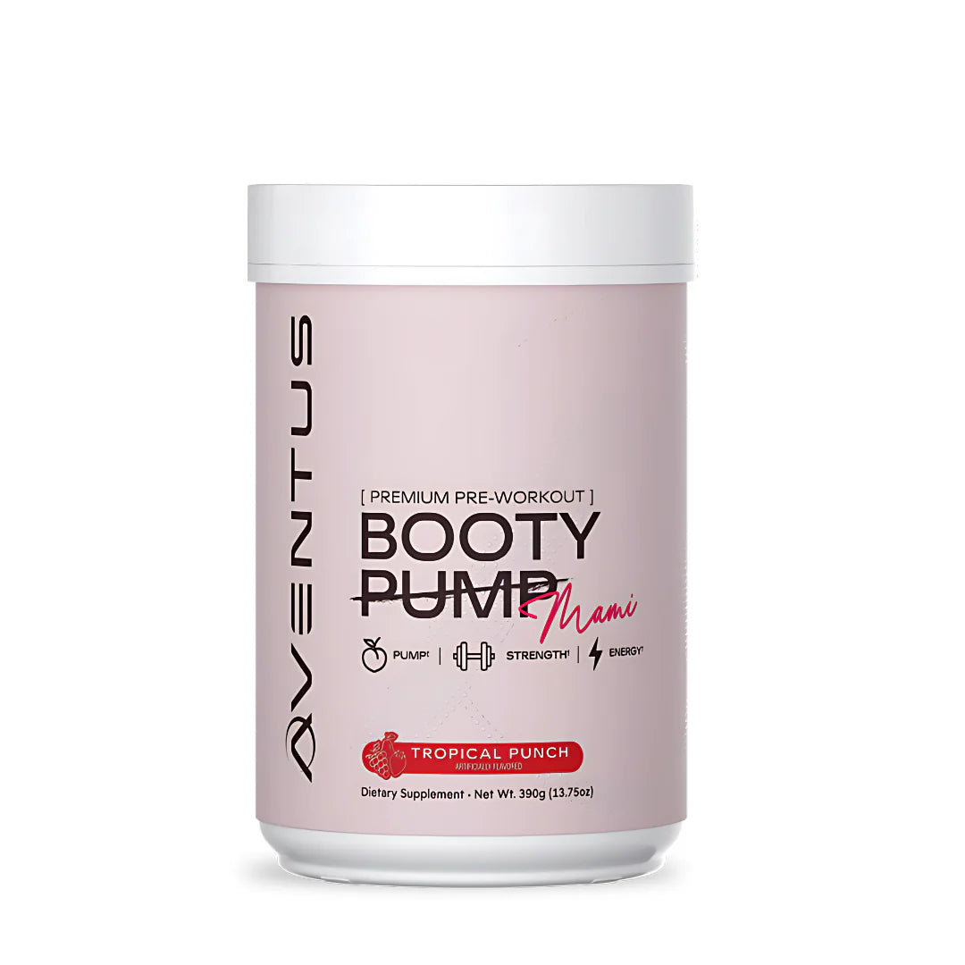 AVENTUS BOOTY PUMP