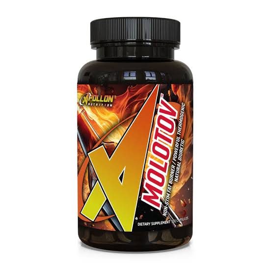 APOLLON MOLOTOV