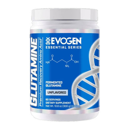 EVOGEN GLUTAMINE 60 sv