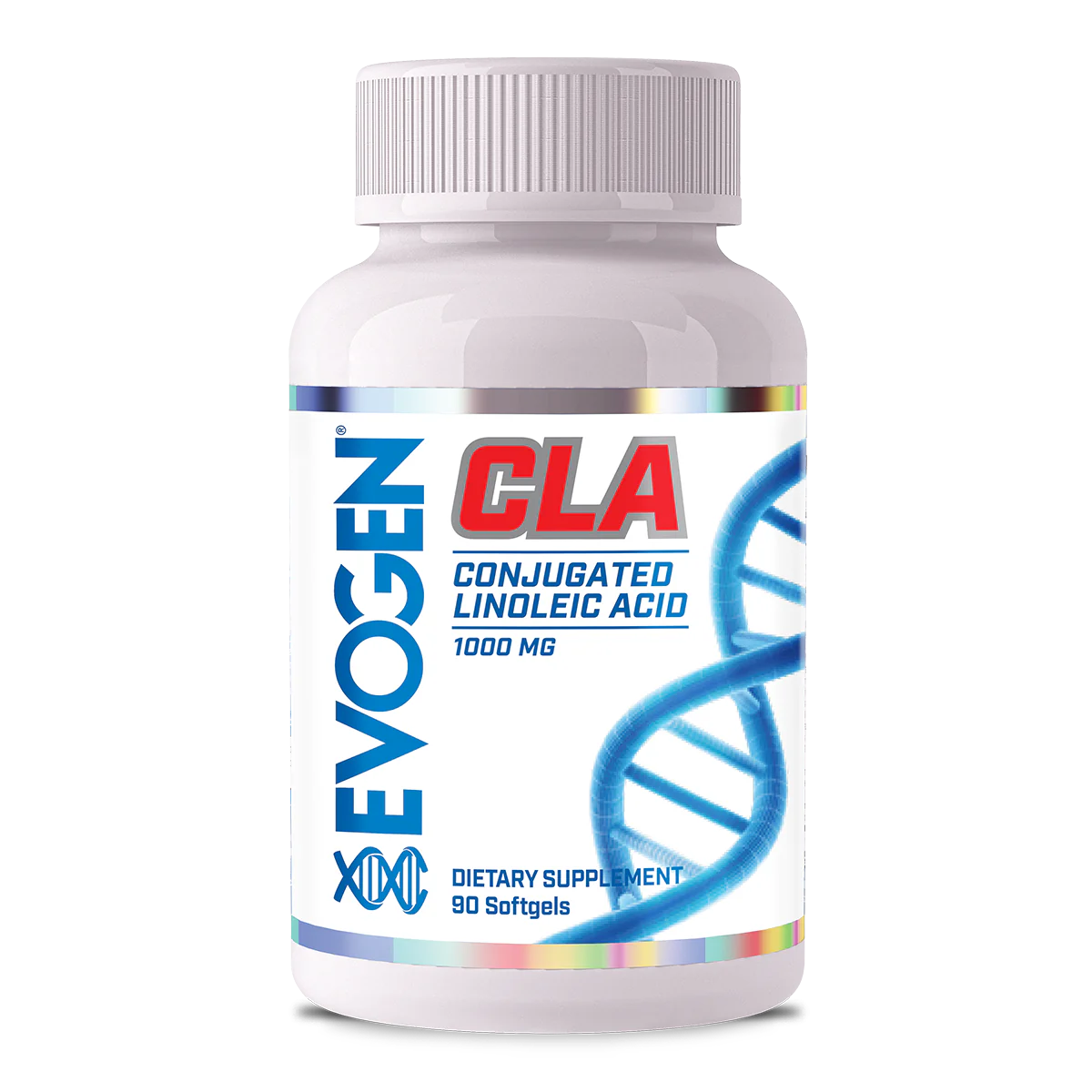 EVOGEN CLA 90 caps