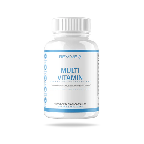 REVIVE MULTIVITAMIN