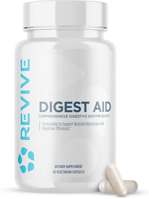 REVIVE DIGEST AID