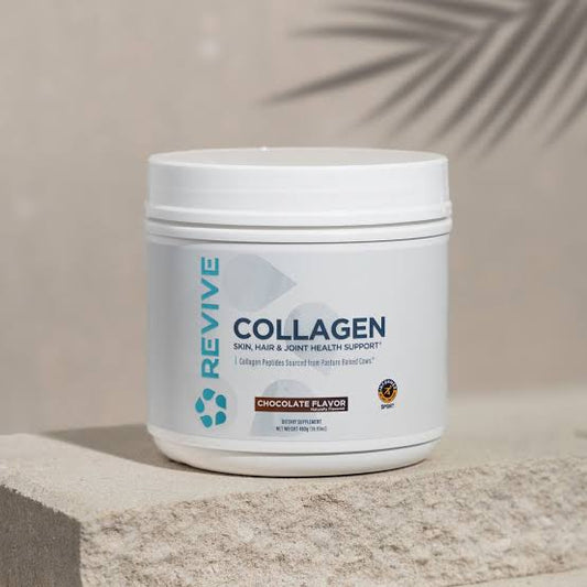 REVIVE COLLAGEN POWDER