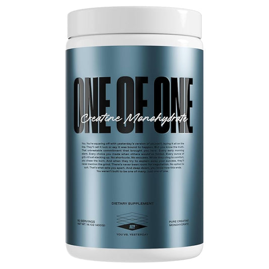 ONE OF ONE CREATINE 200 SV