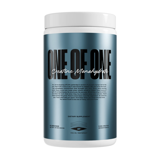 ONE OF ONE CREATINE 80 SV
