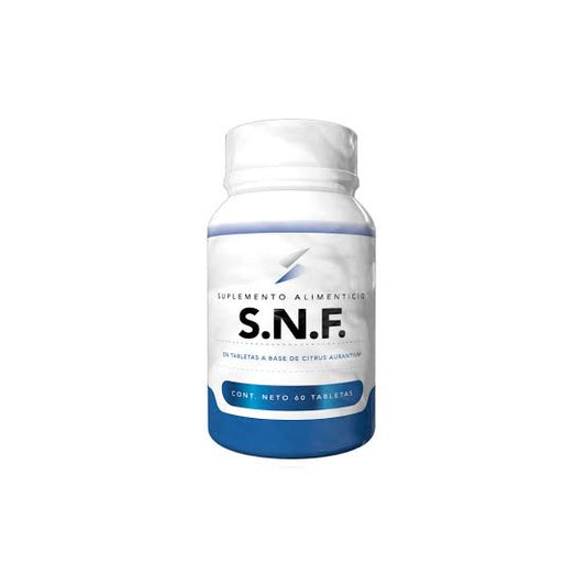 ESSENTIALS SINEFRINA 60 TABS