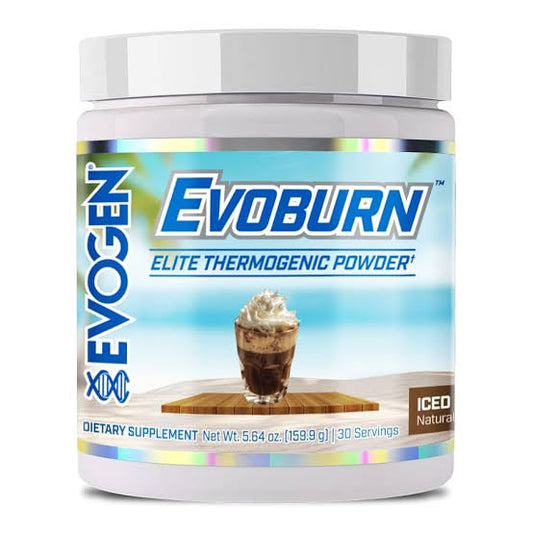 EVOGEN EVOBURN