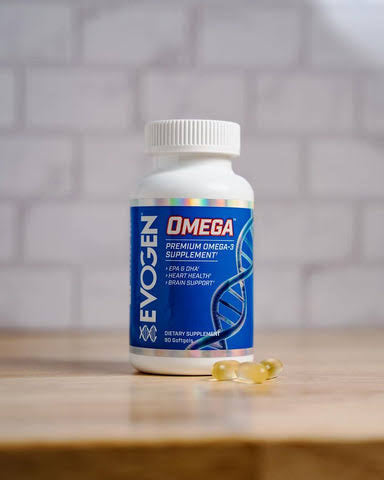 EVOGEN OMEGA