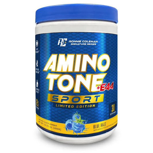 RONNIE AMINO TONE + EAA SPORT 30 SV