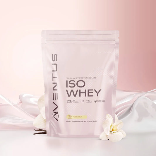 AVENTUS ISO WHEY
