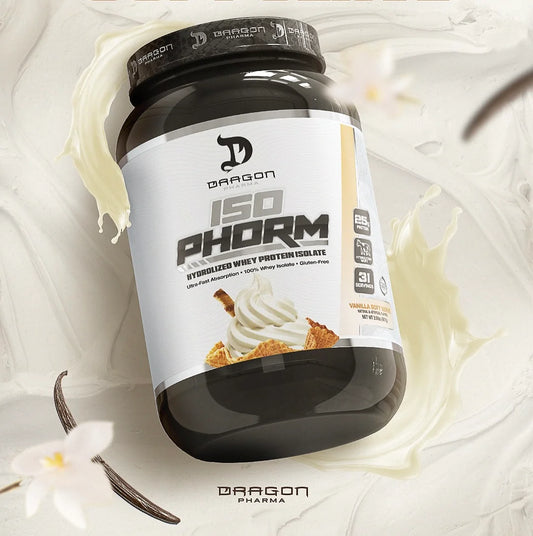 DRAGON ISOPHORM 2 LB