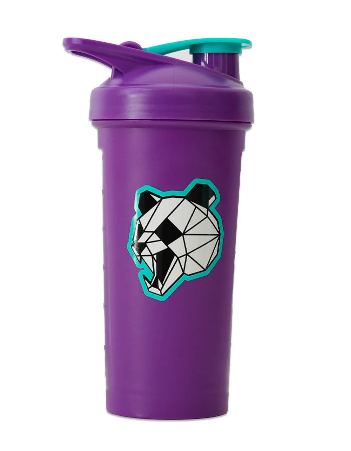 PANDA SHAKER PURPLE