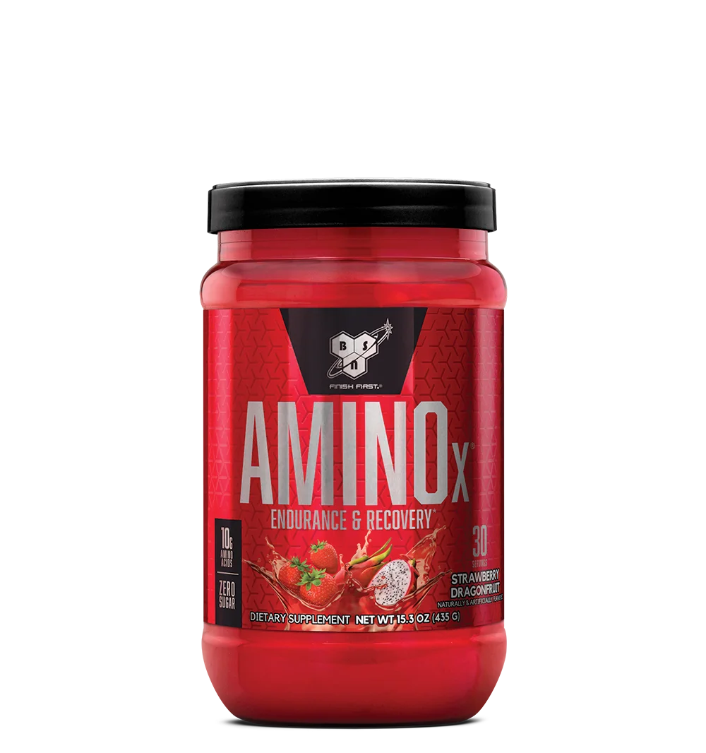 BSN AMINO X 2.24 LB