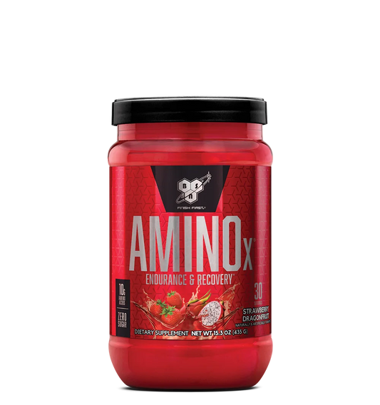 BSN AMINO X 2.24 LB