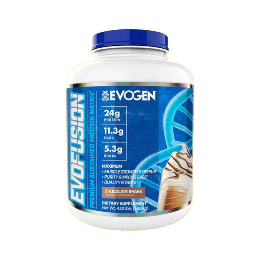 EVOGEN EVOFUSION 5 LB