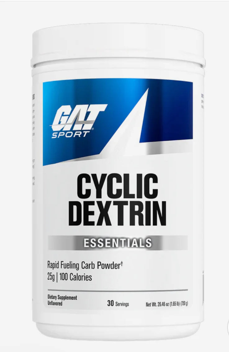 GAT CYCLIC DEXTRIN 30 sv