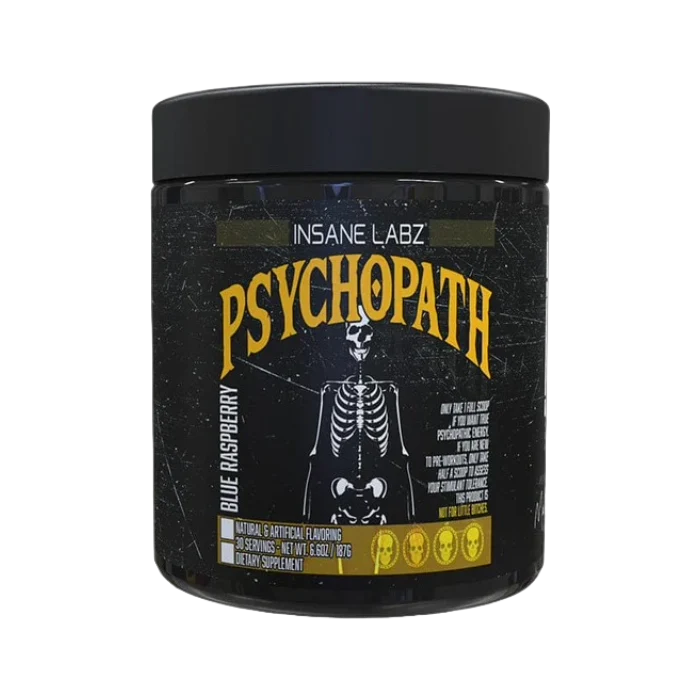INSANE LABZ PSYCHOPATH 30 SV