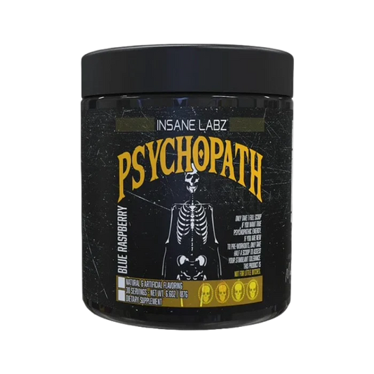 INSANE LABZ PSYCHOPATH 30 SV
