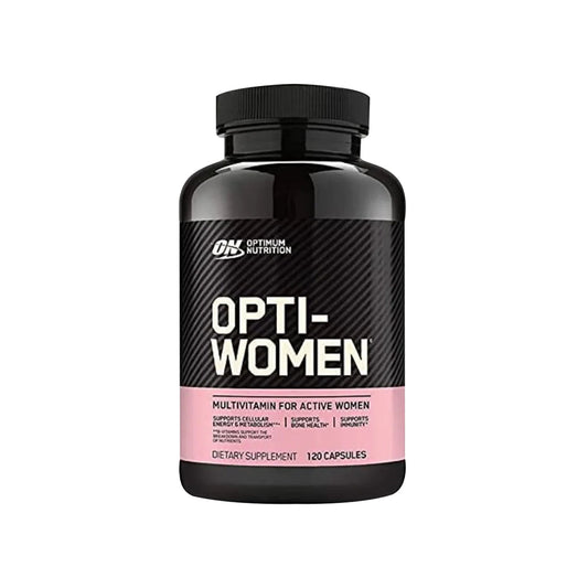 ON OPTI WOMEN 120 CAPS
