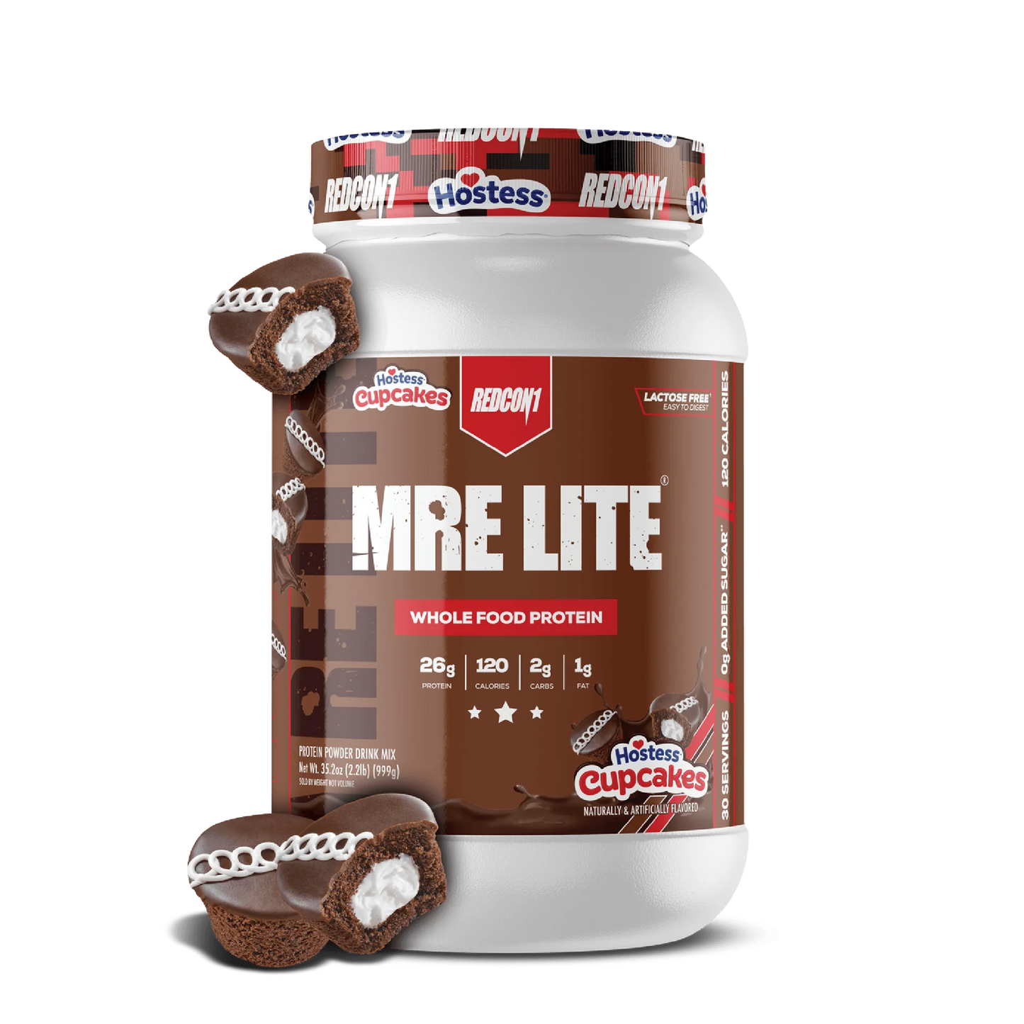 REDCON1 MRE LITE “EDITION HOSTESS”