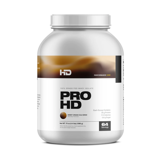 HD MUSCLE ProHD 4.4 lb