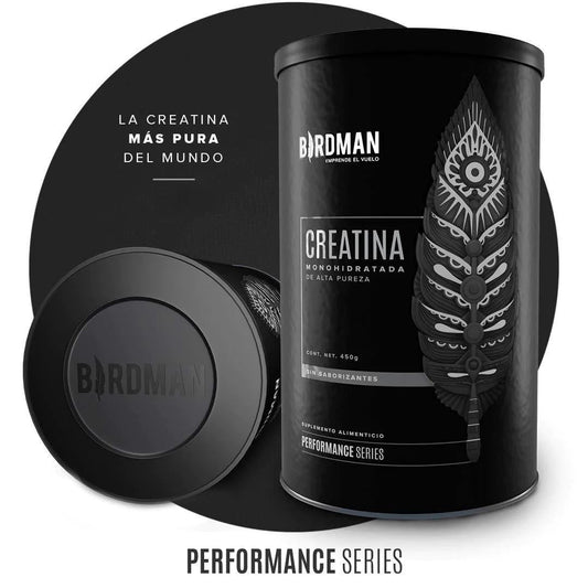 BIRDMAN CREATINE MONOHYDRATE