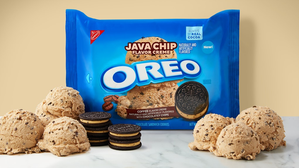 OREOS AMERICANAS