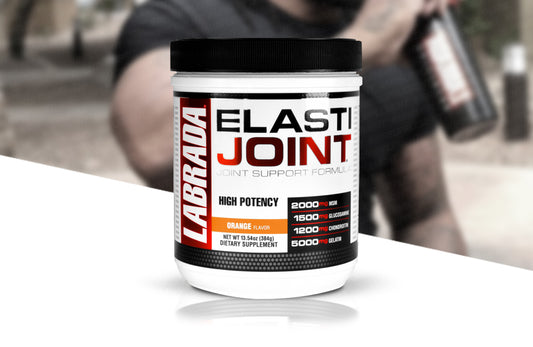 LABRADA ELASTI JOINT 30 sv