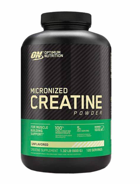 ON CREATINE POWDER 300 GR