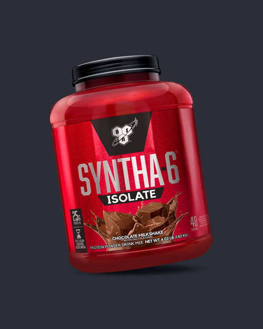 BSN SYNTHA-6 ISOLATE 4 LB