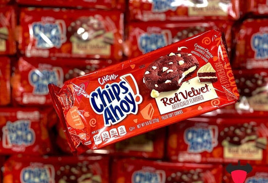 CHIPS AHOY