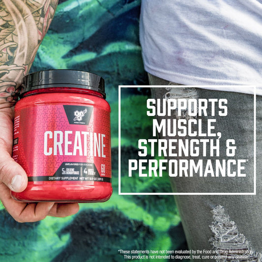 BSN CREATINE 309 GR