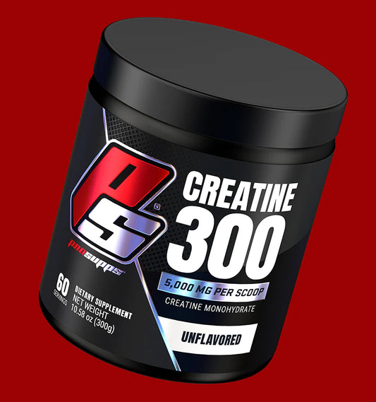 PROSUPPS CREATINE 300 300 GR